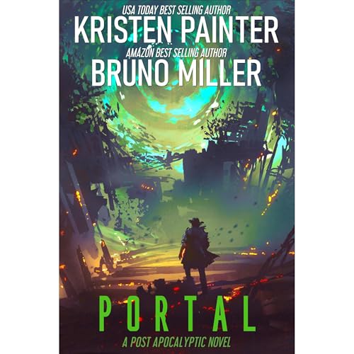 Cover of Portal