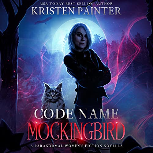 Cover of Code Name: Mockingbird