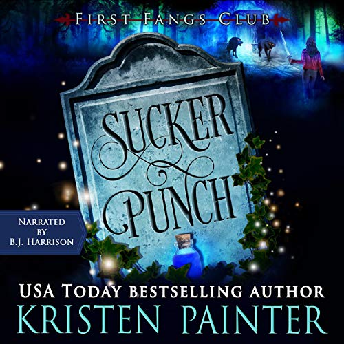 Cover of Sucker Punch