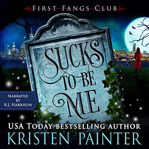 Cover of Sucks to Be Me