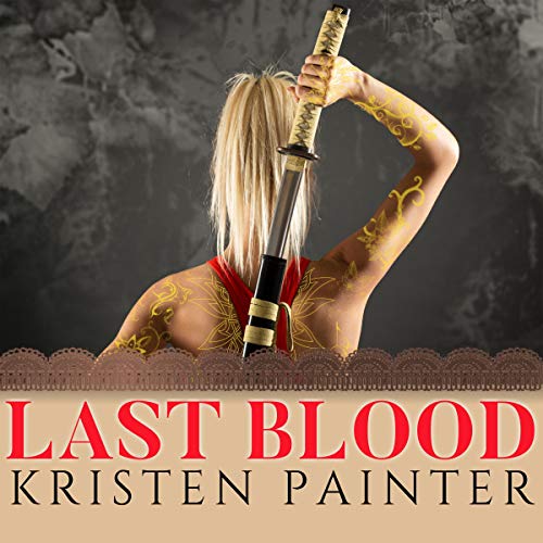 Cover of Last Blood