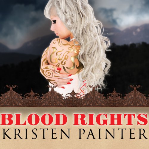 Cover of Blood Rights