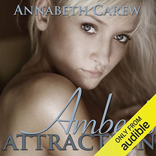 Cover of Amber's Attraction