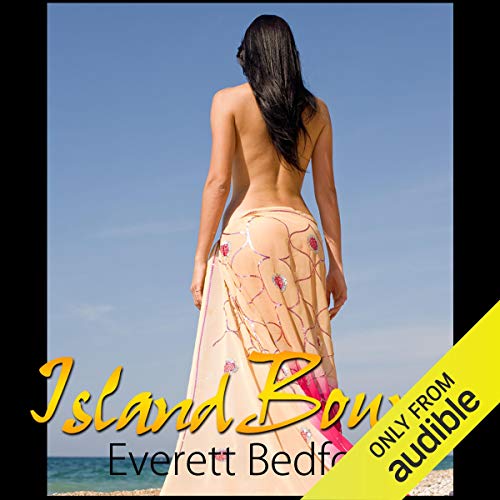 Cover of Island Bound
