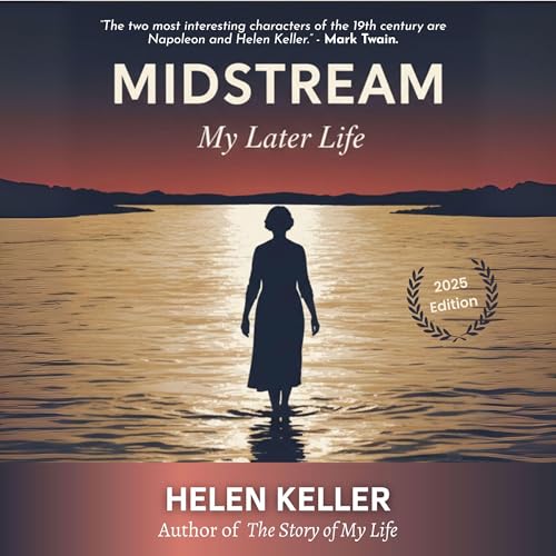 Cover of Midstream