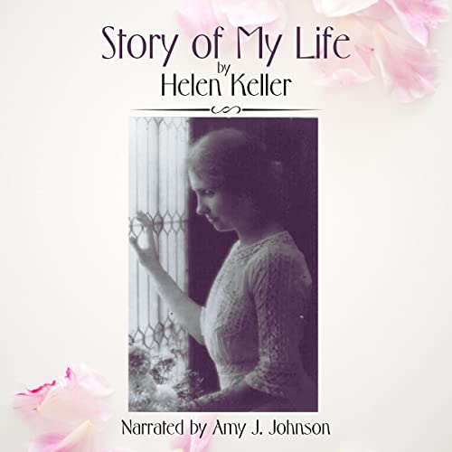 Cover of The Story of My Life