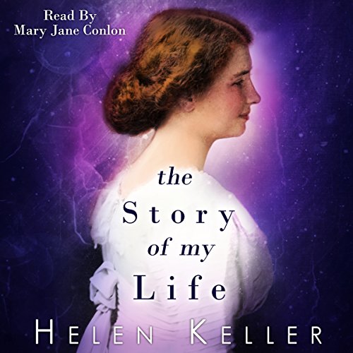 Cover of The Story Of My Life