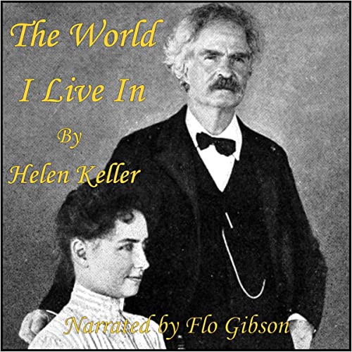 Cover of The World I Live In