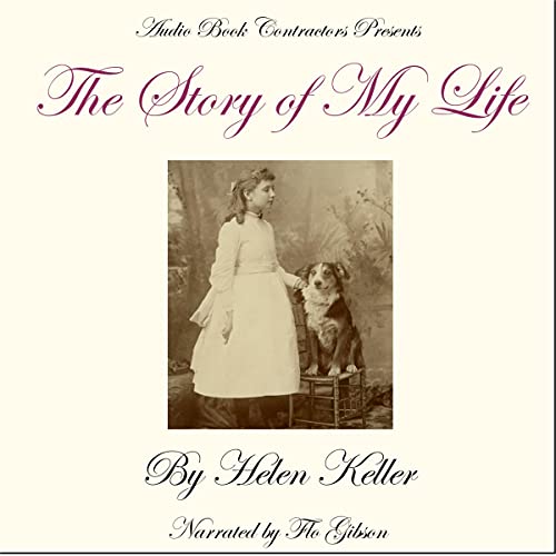 Cover of The Story of My Life