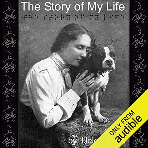 Cover of The Story of My Life