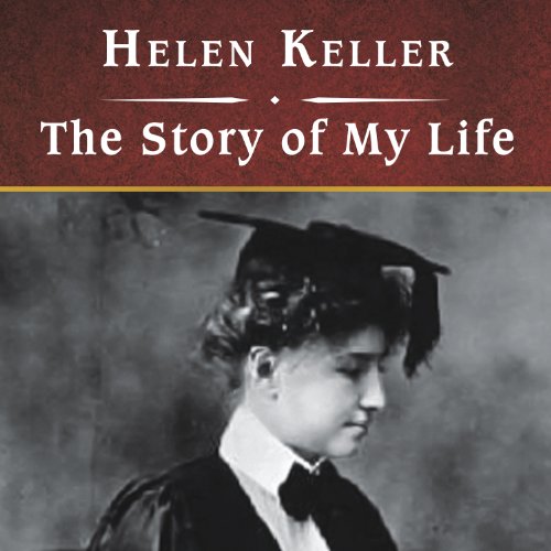 Cover of The Story of My Life, with eBook