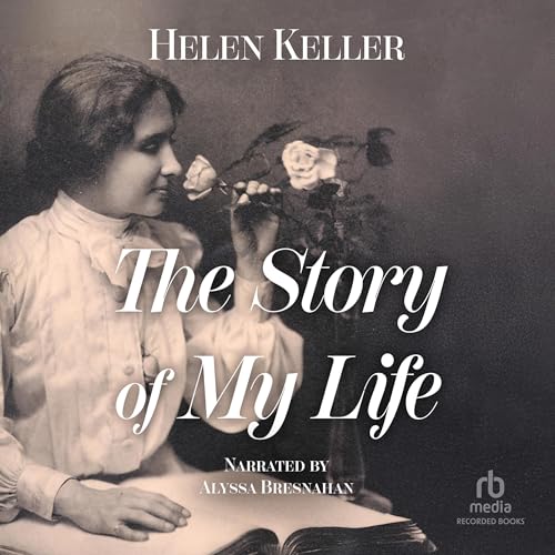 Cover of The Story of My Life