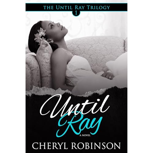 Cover of Until Ray