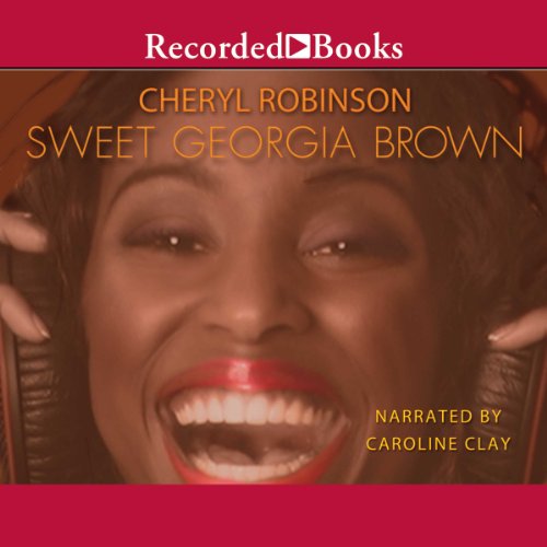 Cover of Sweet Georgia Brown