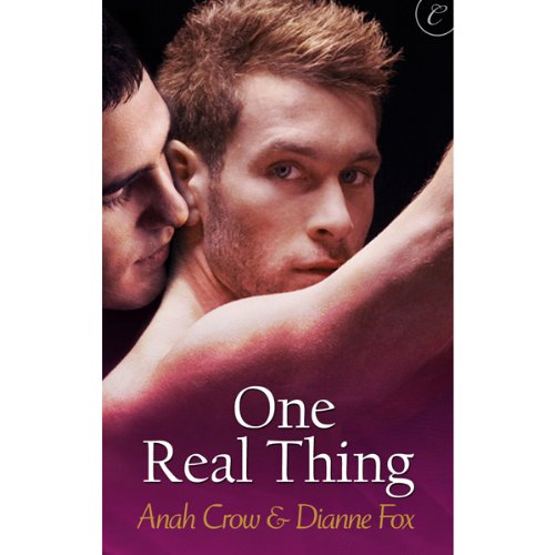 Cover of One Real Thing