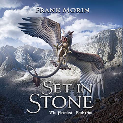 Cover of Set in Stone