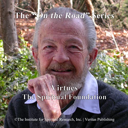 Cover of Virtues
