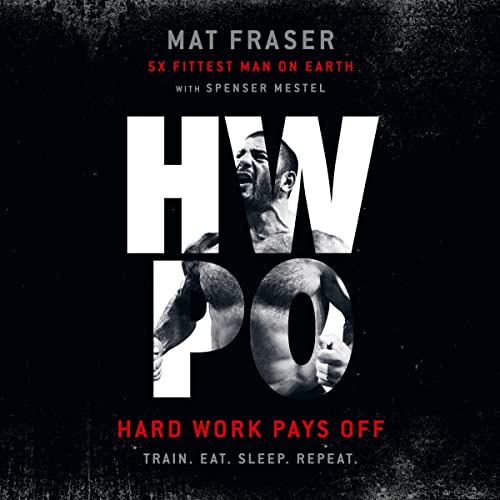Cover of HWPO