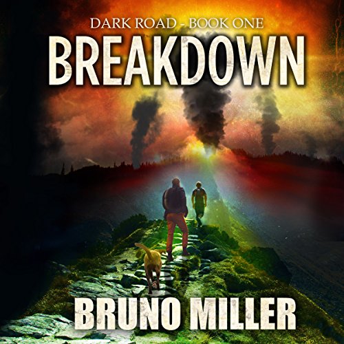 Cover of Breakdown