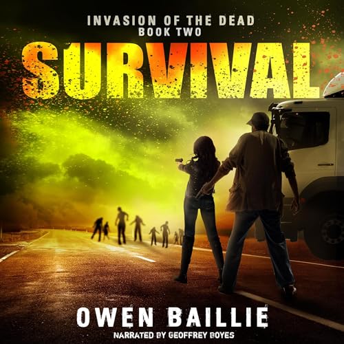 Cover of Survival