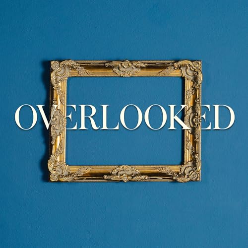 Cover of Overlooked