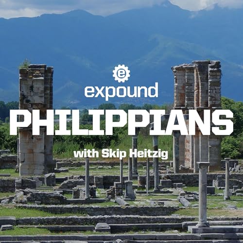 Cover of Philippians: 2025