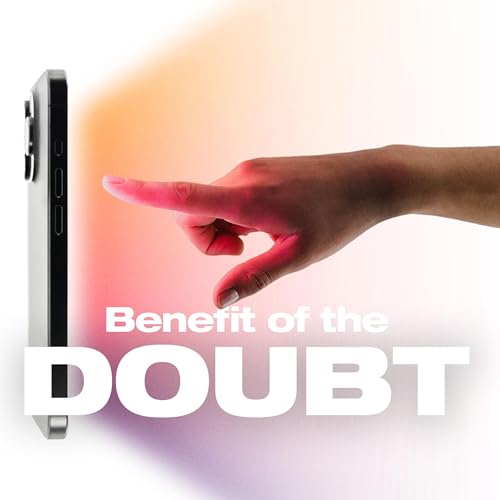 Cover of Benefit of the Doubt