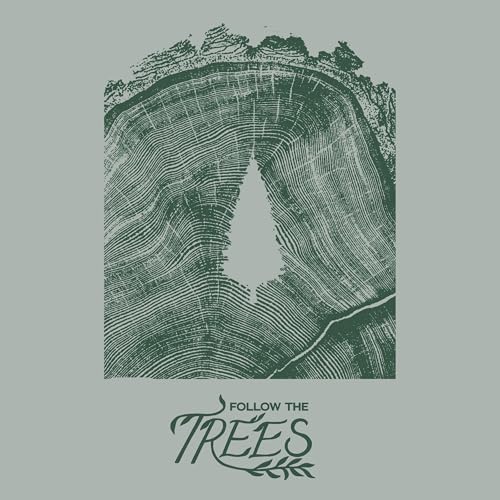 Cover of Follow the Trees