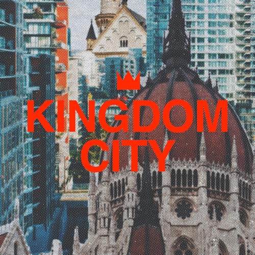 Cover of Kingdom City