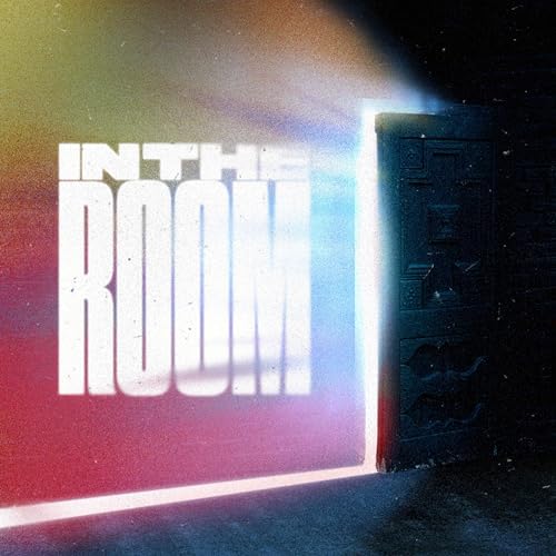 Cover of In the Room