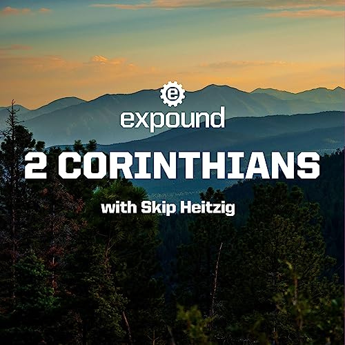 Cover of 47 2 Corinthians: 2023