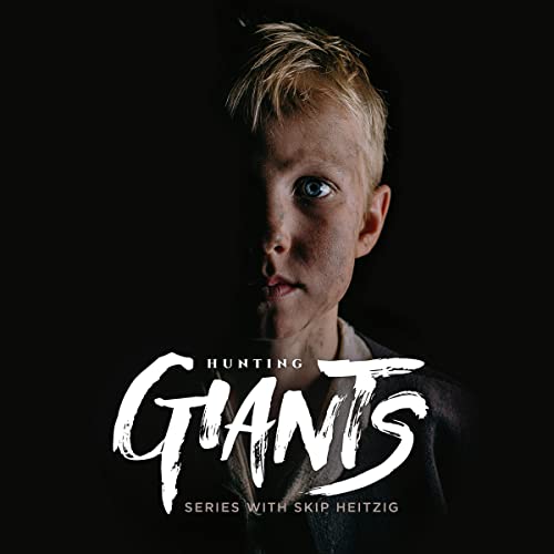 Cover of Hunting Giants