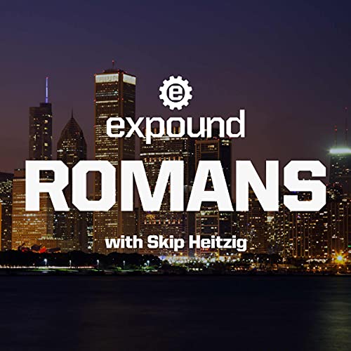 Cover of 45 Romans - 2021