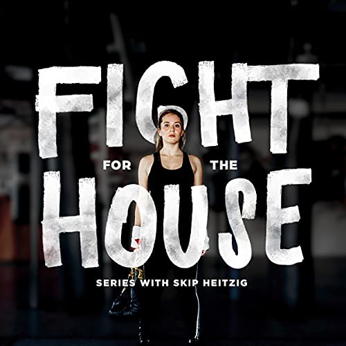 Cover of Fight for the House