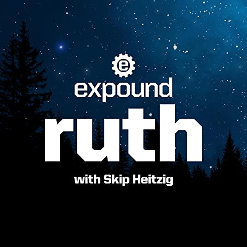 Cover of 08 Ruth - 2021