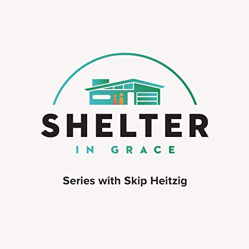 Cover of Shelter in Grace