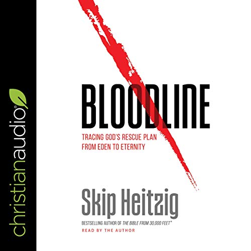 Cover of Bloodline