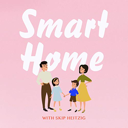 Cover of Smart Home