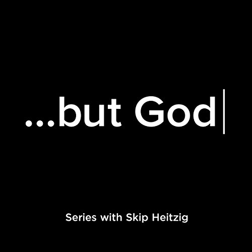 Cover of ...but God