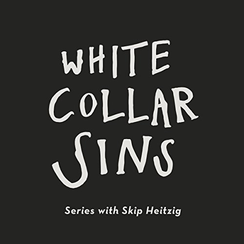 Cover of White Collar Sins