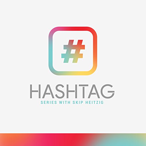 Cover of Hashtag
