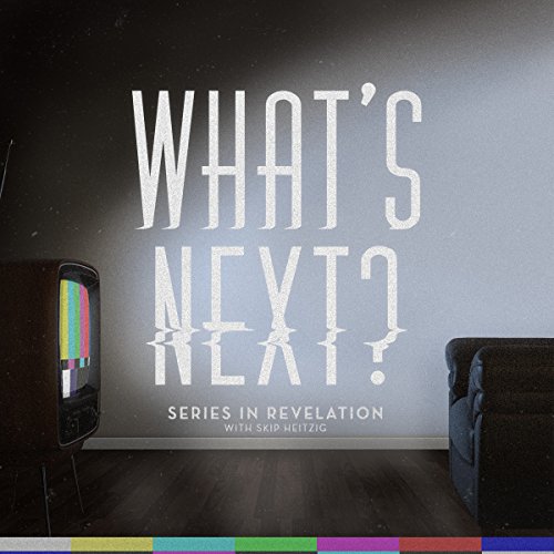 Cover of What's Next?