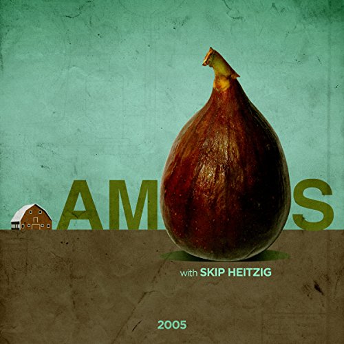 Cover of 30 Amos - 2005