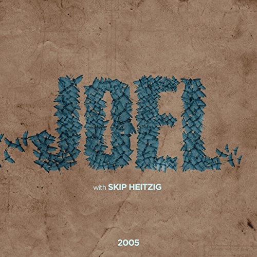 Cover of 29 Joel - 2005