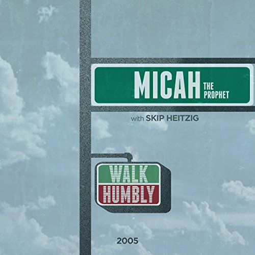 Cover of 33 Micah - 2005