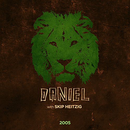Cover of 27 Daniel - 2005