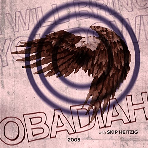 Cover of 31 Obadiah - 2005