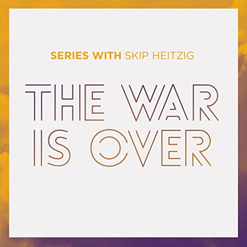 Cover of The War Is Over