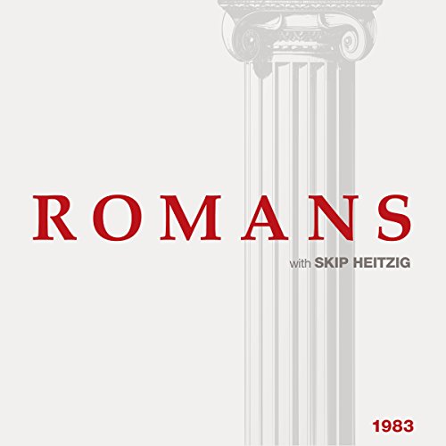 Cover of 45 Romans - 1983