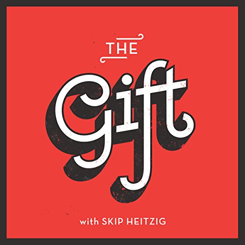 Cover of The Gift